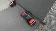 Toyota Yaris 1.5 VVT-i Y20 5dr [Bi-tone] Petrol Hatchback